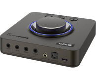 CREATIVE Sound Blaster X4 - 1075406 - zdjęcie 3